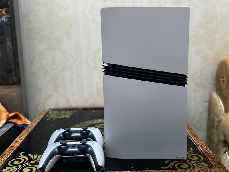 ps5 pro 2tb 3