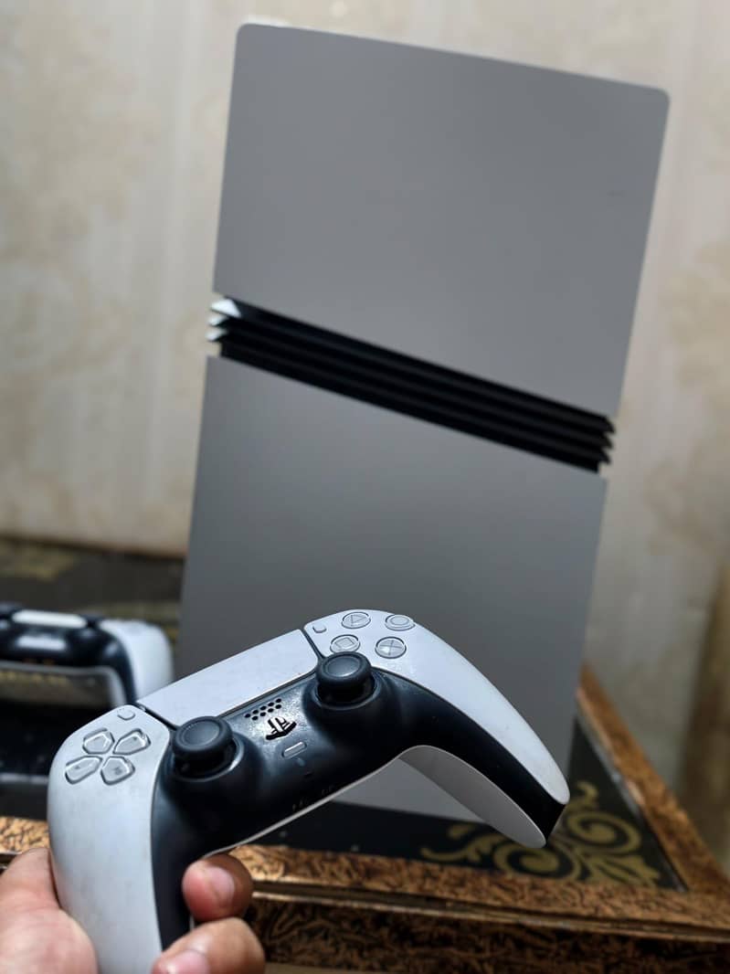ps5 pro 2tb 4