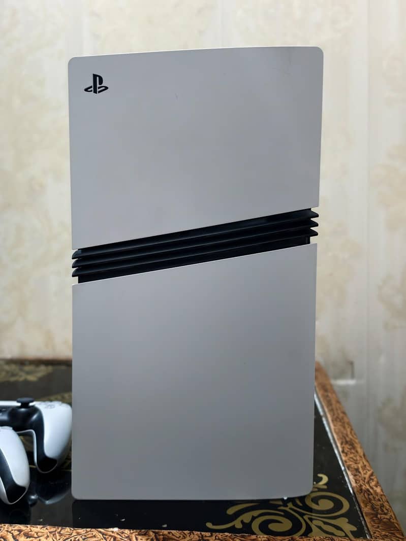 ps5 pro 2tb 5