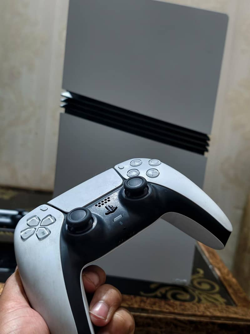 ps5 pro 2tb 7