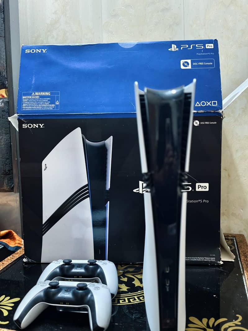 ps5 pro 2tb 8