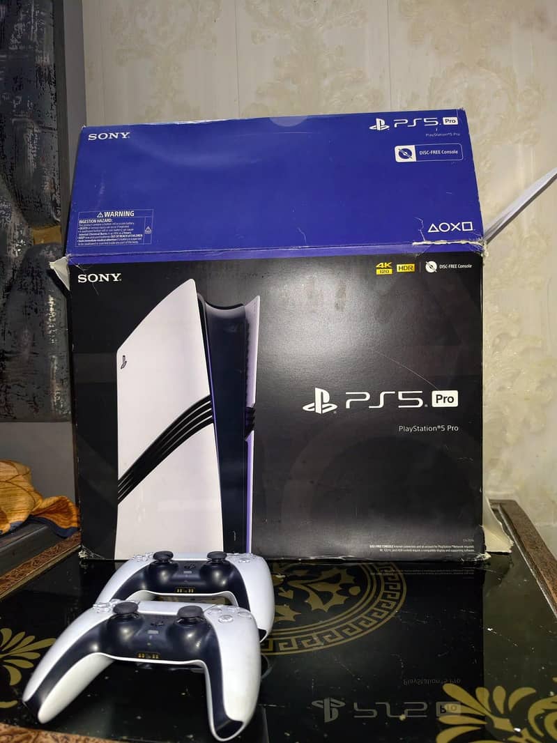 ps5 pro 2tb 9