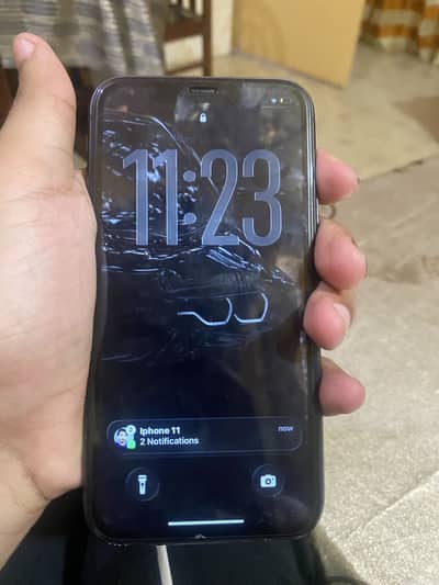 Apple iPhone 11