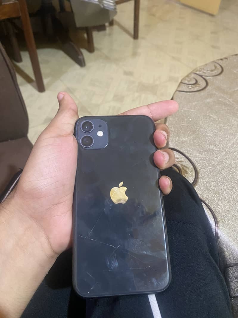 Apple iPhone 11 1