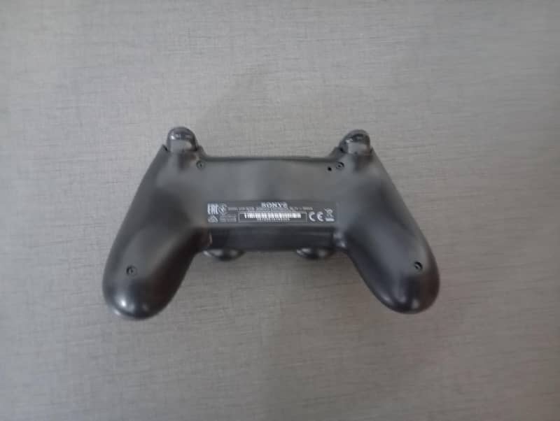 New Sony ps4 controller  7