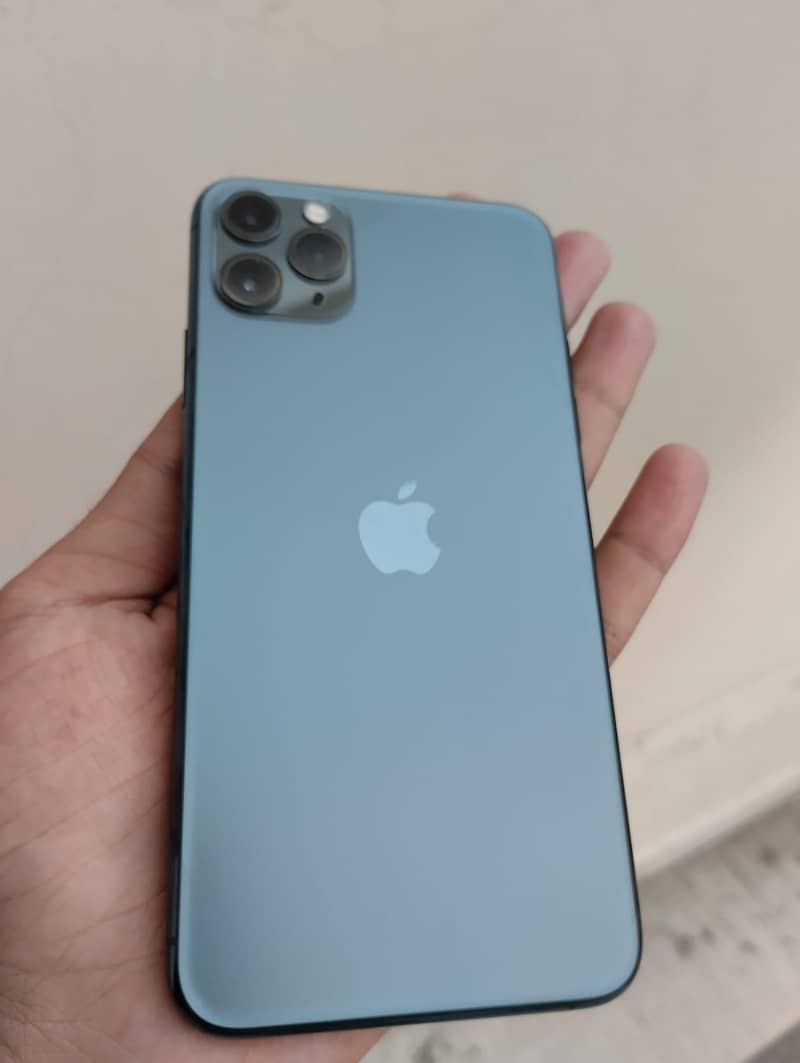 iPhone 11 Pro Max (PTA approved) 3