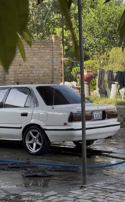 88 corolla for sale
