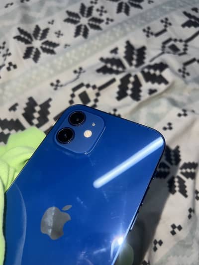 Apple iPhone 12 LLA MODEL