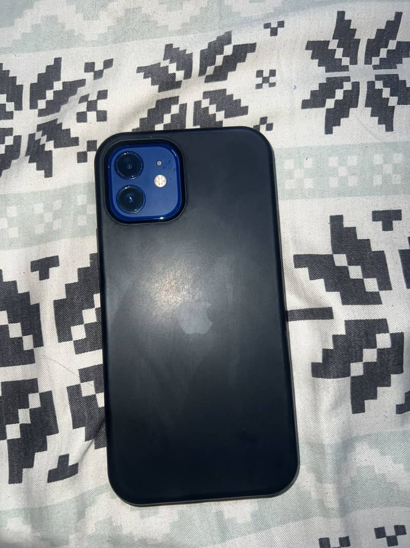 Apple iPhone 12 LLA MODEL 6