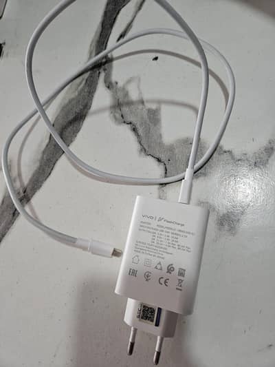 VIVO 80 watt flash charger original