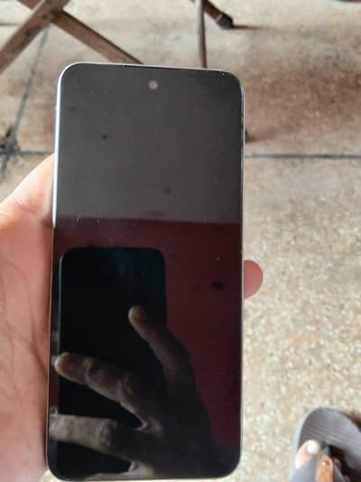 Infinix Hot 60i