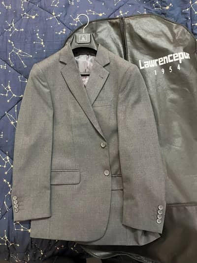 Lawrencepur suits and clothes set