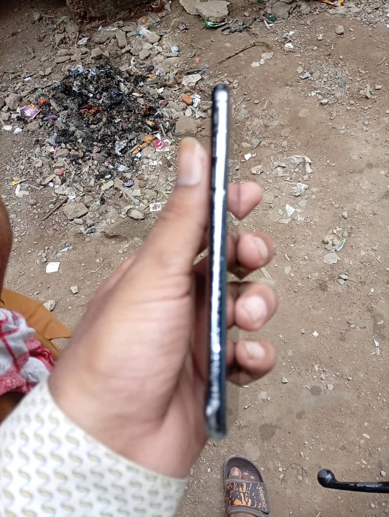 Apple iPhone X 1