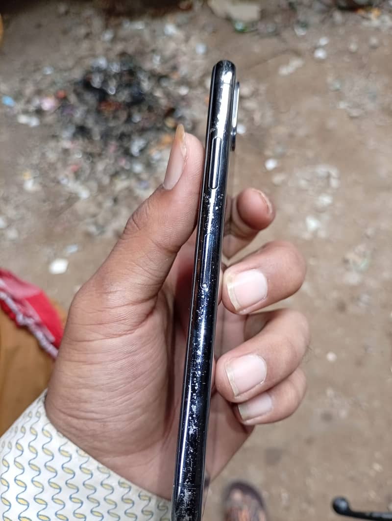 Apple iPhone X 7