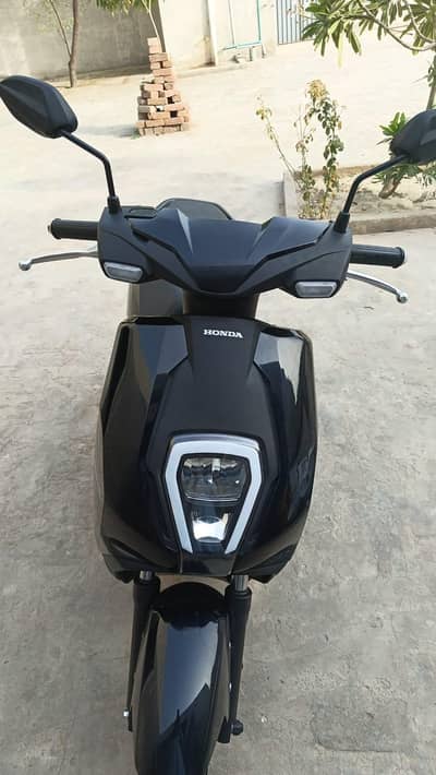Icon e 2026 Model