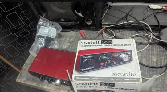 sound card for sale