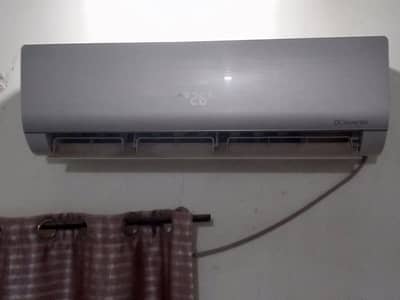 Haier DC Inverter ac