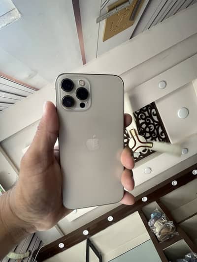 Apple iPhone 12 Pro Max