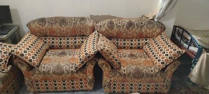 sofa set for sale