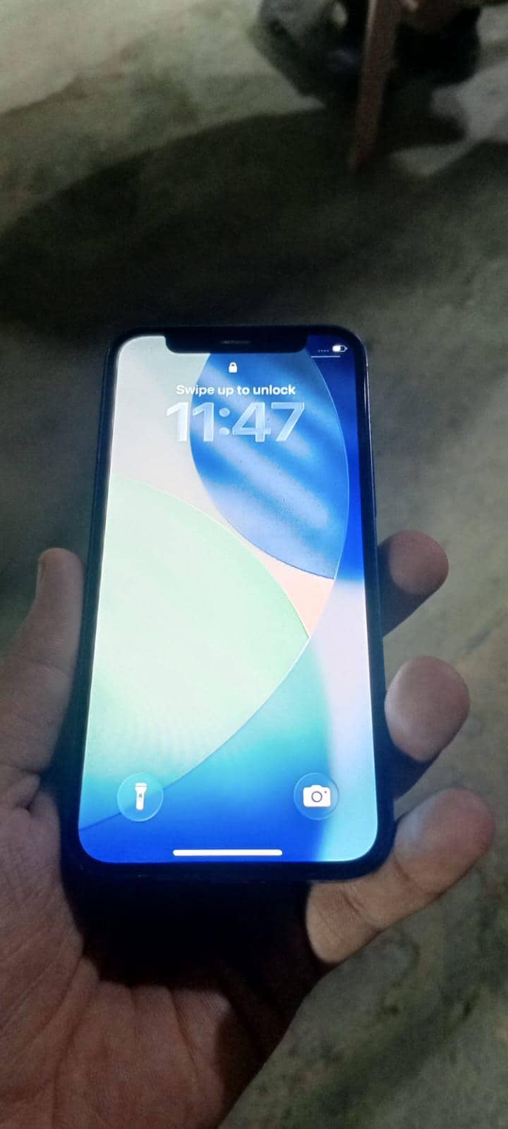 Apple iPhone 12 mini 0