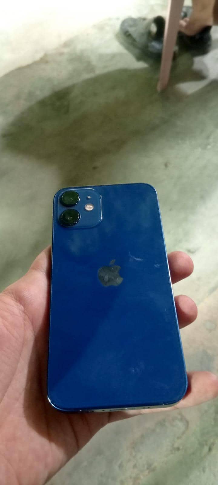 Apple iPhone 12 mini 1