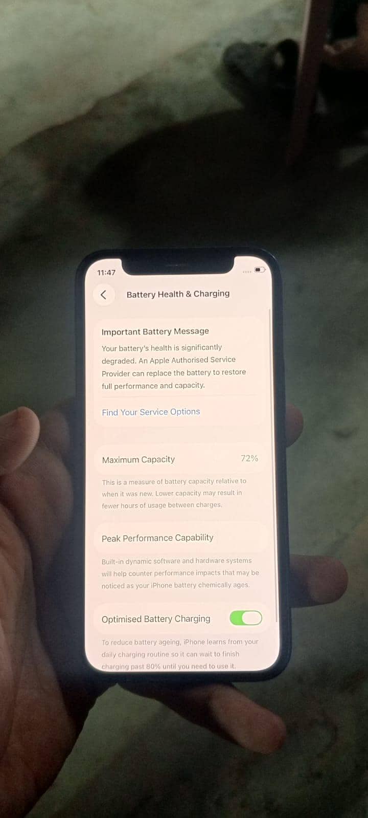 Apple iPhone 12 mini 2