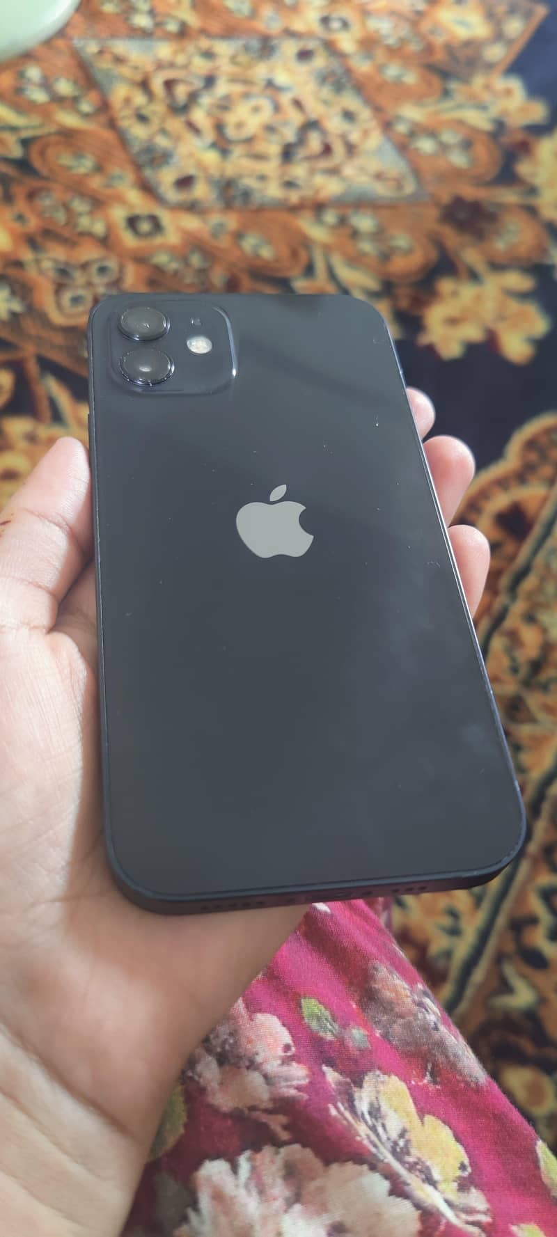 iphone 12 Black, Excellence Condition 1