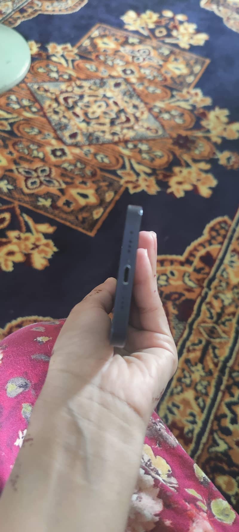 iphone 12 Black, Excellence Condition 4
