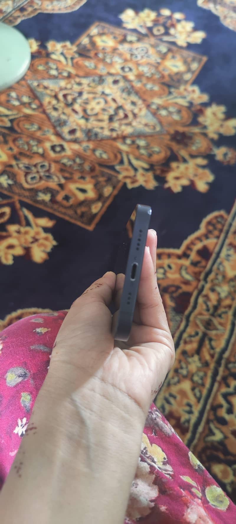 iphone 12 Black, Excellence Condition 5