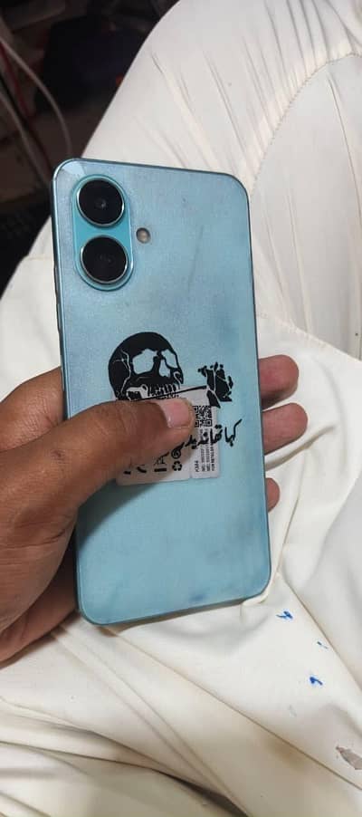 Tecno Spark 2