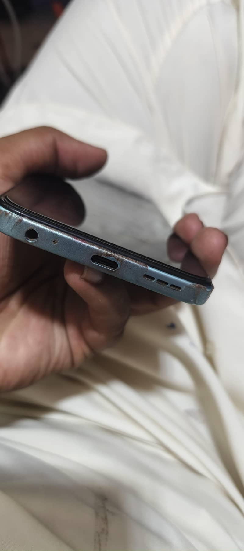 Tecno Spark 2 1