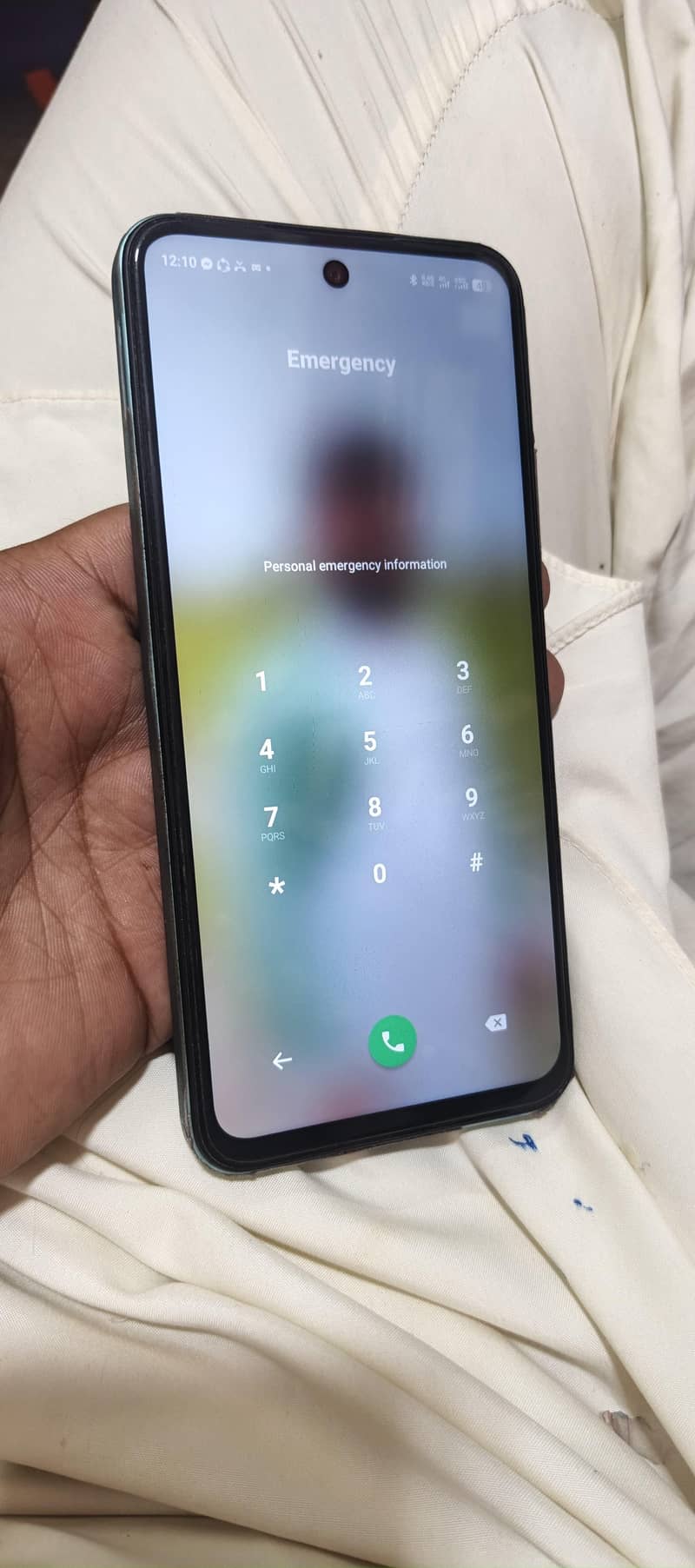 Tecno Spark 2 3