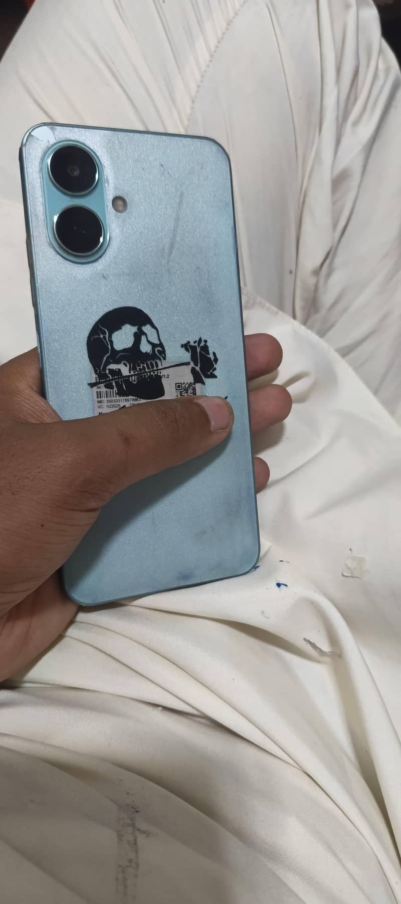 Tecno Spark 2 6