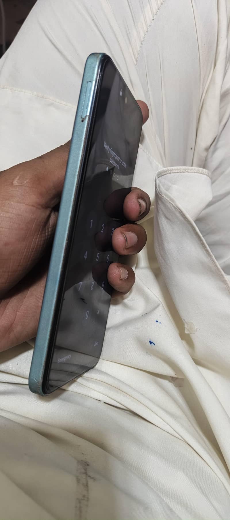 Tecno Spark 2 8