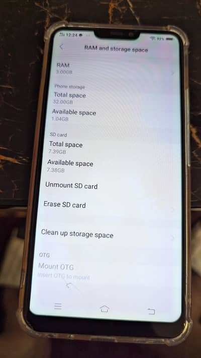 Vivo Y81