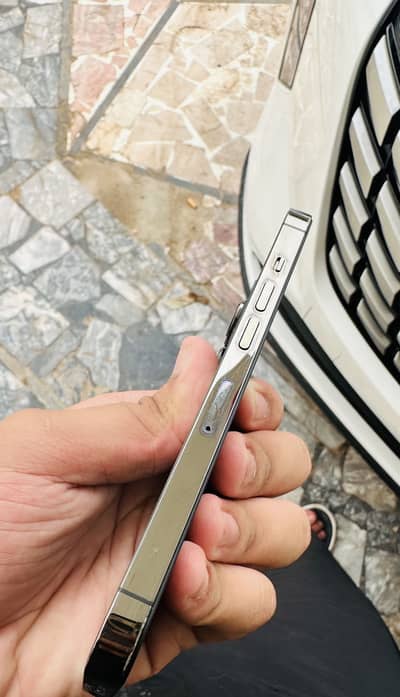 Apple iPhone 13 Pro