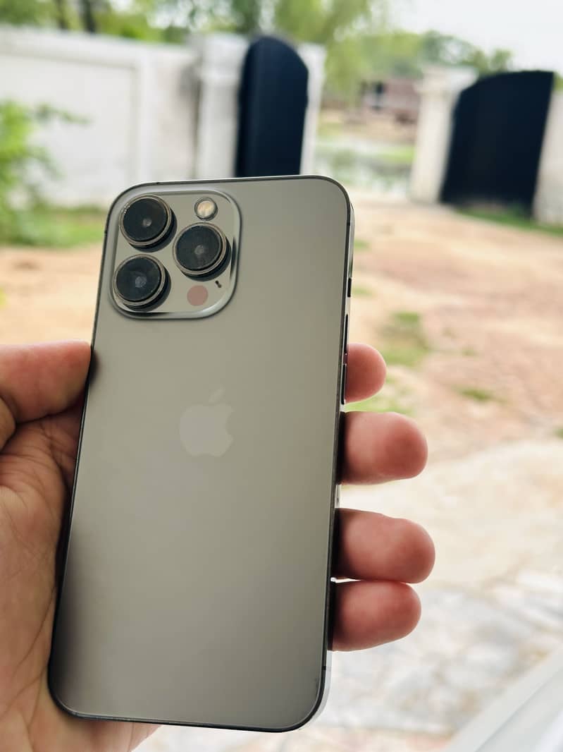 Apple iPhone 13 Pro 1