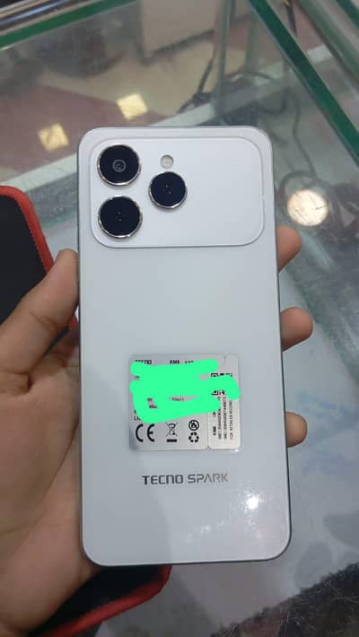 Tecno Other Model