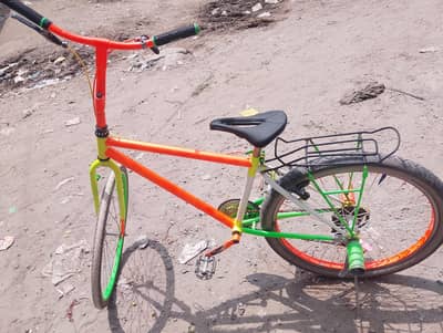 Japani cycle sale