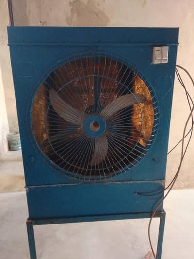 12 volt air cooler