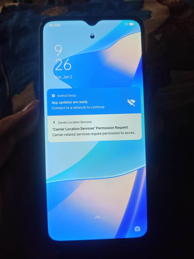 OPPO A16 0