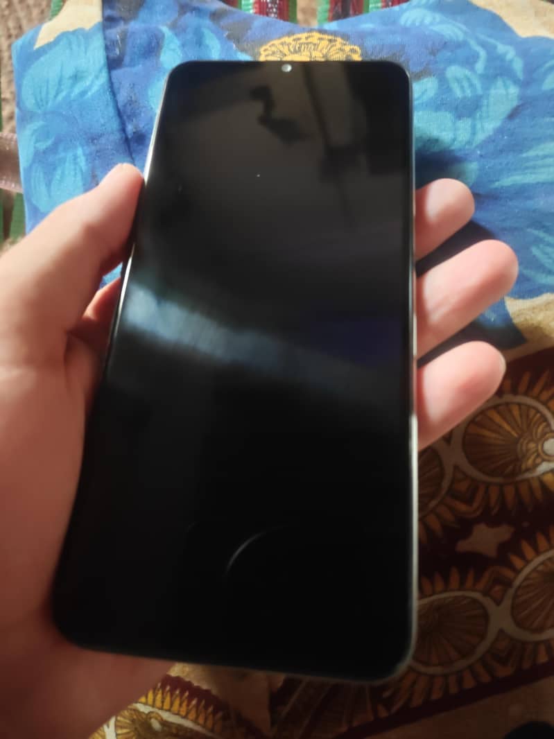 OPPO A16 7