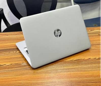 HP EliteBook Core i7 7th Generation (Ram 8GB + SSD 256GB) Full HD