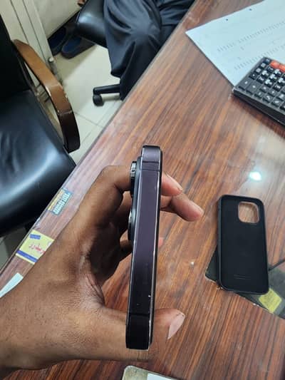 Apple iPhone 14 Pro Max