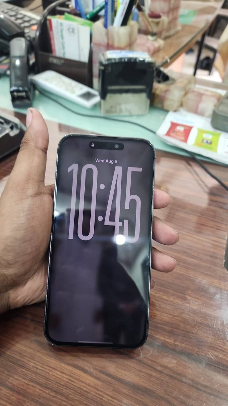 Apple iPhone 14 Pro Max 2