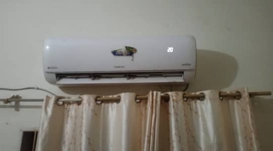 Kenwood inverter 1.5 Ton Ac