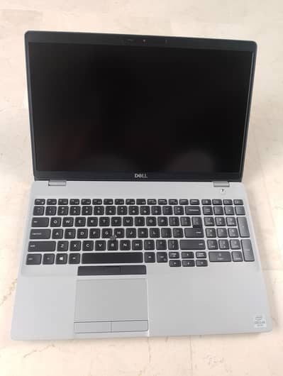 Core i5 10th Generation With Numeric Keypad