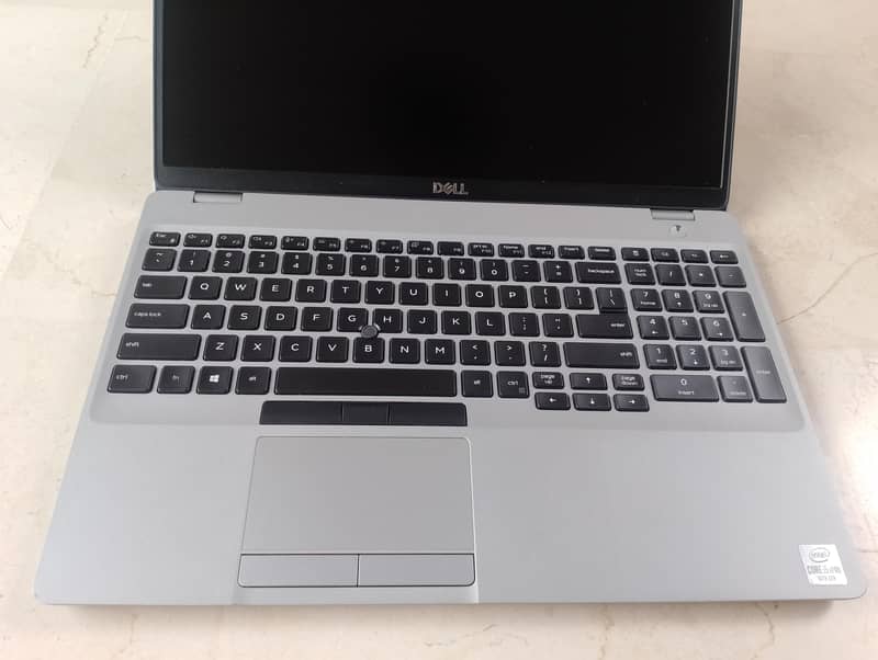 Core i5 10th Generation With Numeric Keypad 1