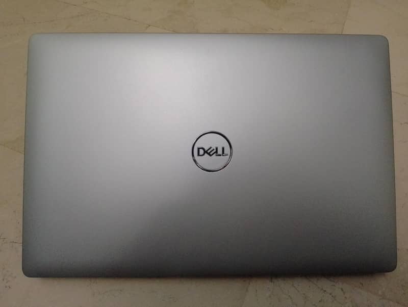 Core i5 10th Generation With Numeric Keypad 4