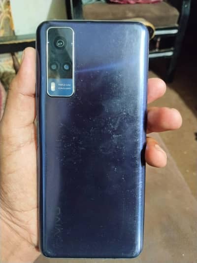 Vivo Y53s
